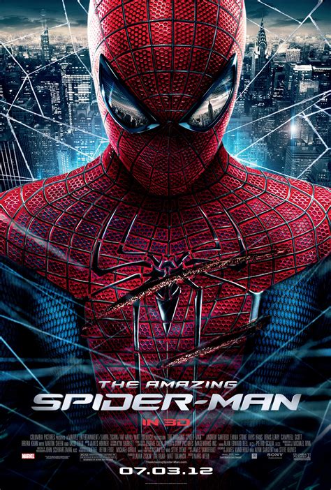 amazing spider man movie wiki|the amazing spider man netflix.